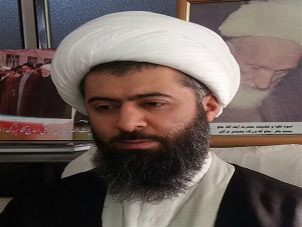 بیرق امام حسین (ع) پرچم اتحاد و دوستی میان آزادگان جهان است/ زیارت اربعین در روایت از نشانه‌های فرد مومن برشمرده شده است