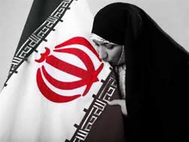 برای حفظ ارزش های انقلاب تا پای جان ایستاده ایم