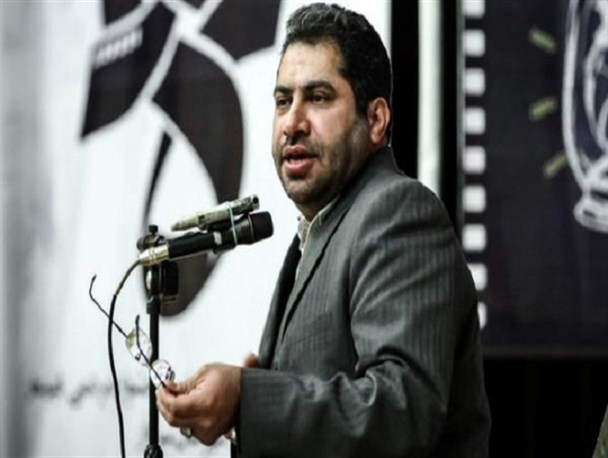 رزم و فداکاری دیروز شهدا راه کربلا را باز کرد