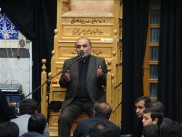 اسلام میانه‌ای با افراط و تفریط ندارد