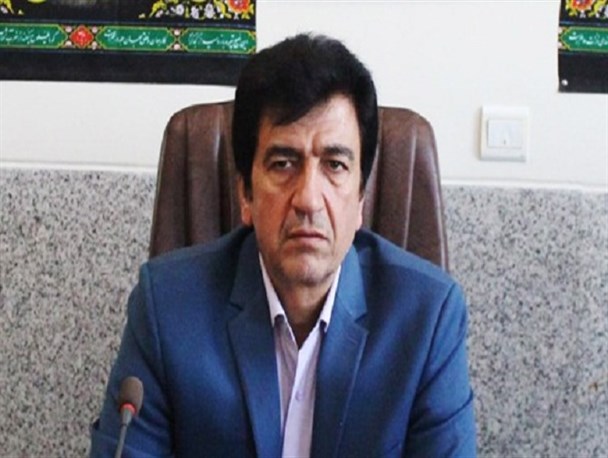 سرپرست فرمانداری برخوار معرفی شد