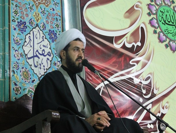 امام حسین(ع) حق حیات بر گردن جامعه بشری دارد/ عدم انتشار نهضت عاشورا دلیل بی‌توجهی رسانه‌های غربی به راهپیمایی اربعین