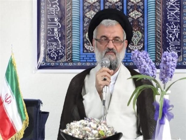 عظمت اربعین حسینی دشمن را نابود می کند