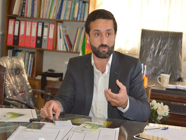 احتمال تنزل رتبه بیمارستان امام خمینی (ره) فیروزکوه به درمانگاه شایعه است