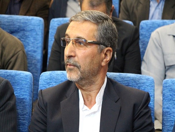 حشمت‌اله شعبانی سکاندار شهرداری شازند شد