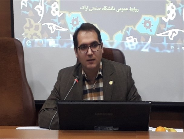 برگزاری همایش «مفاخر آفتاب» در استان مرکزی/ارائه تسهیلات بنیاد نخبگان به افراد مستعد