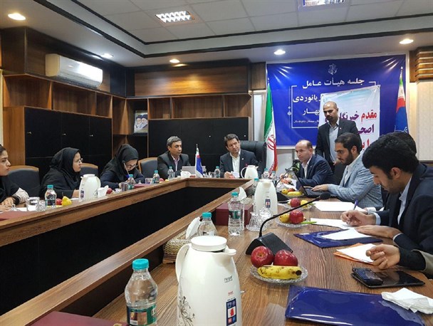 فاز اول طرح توسعه بندر شهید بهشتی چابهار افتتاح می‌شود