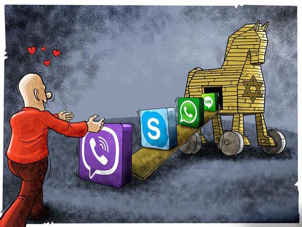 بسیجیان در خط مقدم مقابله بانفوذ عقیدتی و سیاسی دشمن هستند