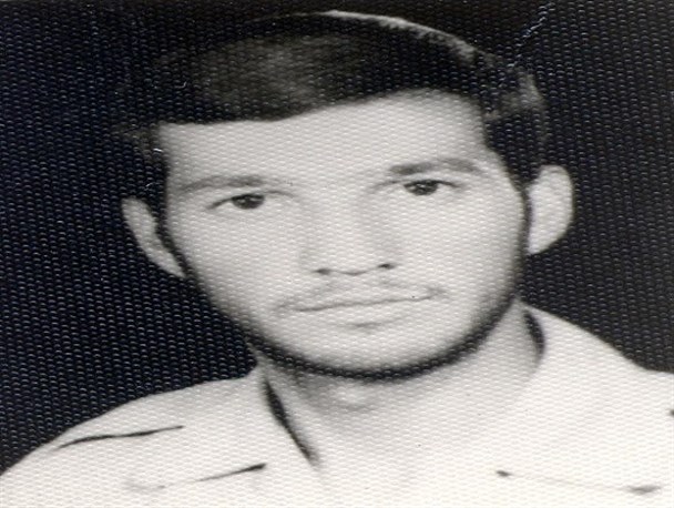 شهید حاج جعفر نجفی آشتیانی؛ از سنگر تبلیغ تا جهاد در سنگر مقاومت