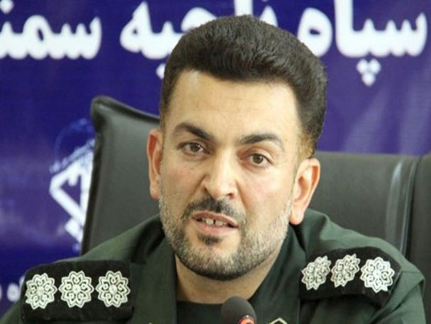 کسانی که می گویند هدف از برگزاری یادواره شهدا "تخریب دولت" است مستندات خود را ارائه کنند
