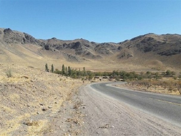 وقتی جاده‌های بی‌جان، جان می‌گیرند / پیچ قاسم‌آباد در کمین رانندگان نابلد+تصاویر