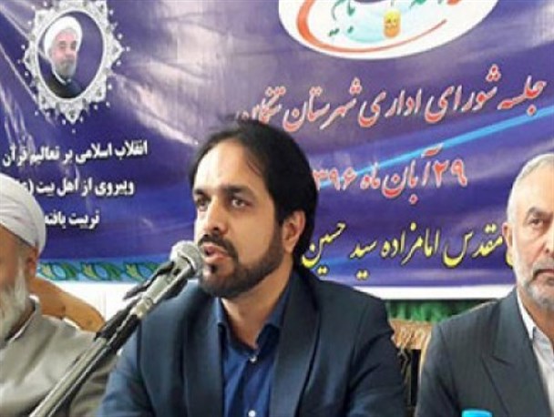 بسیجی بودن یک فرهنگ است