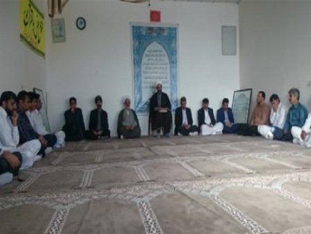 آموزش و پرورش نقش پایه ای در تربیت جامعه بسیجی دارد