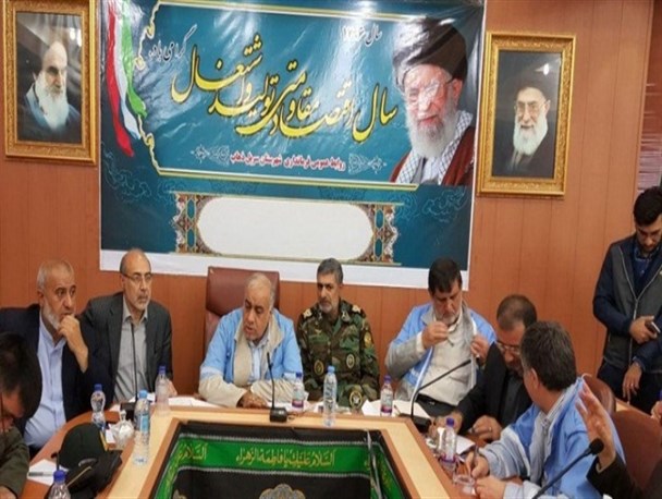 استاندار کرمانشاه: پیامک پرداخت اقساط مسکن مهر را قطع کنید/ وزیر آموزش و پرورش: ۵۰ مدرسه در مناطق زلزله‌زده استان کرمانشاه با کمک خیرین احداث می شود