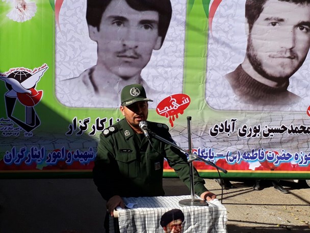 پیروزی محور مقاومت توطئه راهبردی آمریکا در غرب آسیا را خنثی کرد