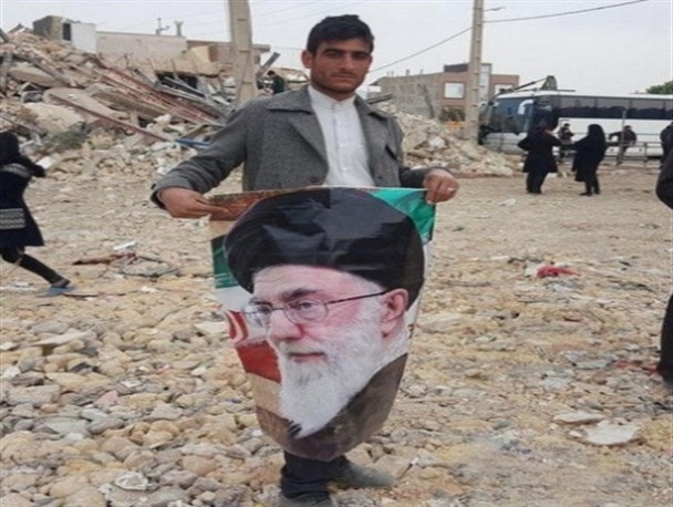 ویدئو کلیپ/مالِمان خوَر دا.... (از خانه ما خورشید برآمد)
