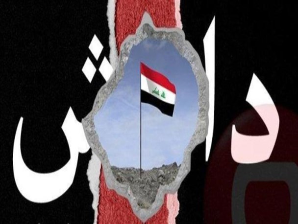 داستان داعش تمام شد