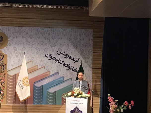 ساختمان کتابخانه عمومی مشهد به بهره‌برداری خواهد رسید