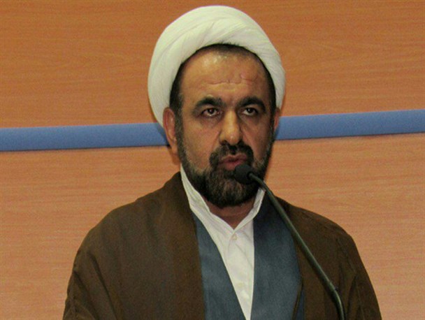 رؤسای ادارات قرچک تخلفات اداری محیط کار خود را گزارش دهند