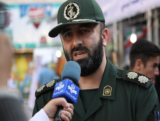 نمایشگاه دستاورد های بسیجیان گرگانی تا یک هفته دائر خواهد بود