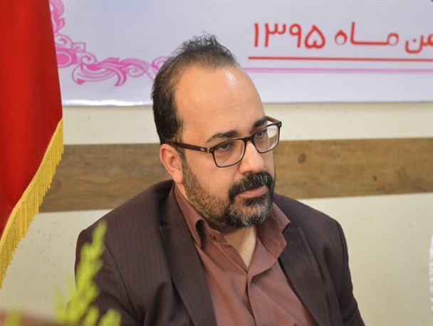 حمایت‌ از نویسندگان بومی بهارستان ادامه‌ دارد
