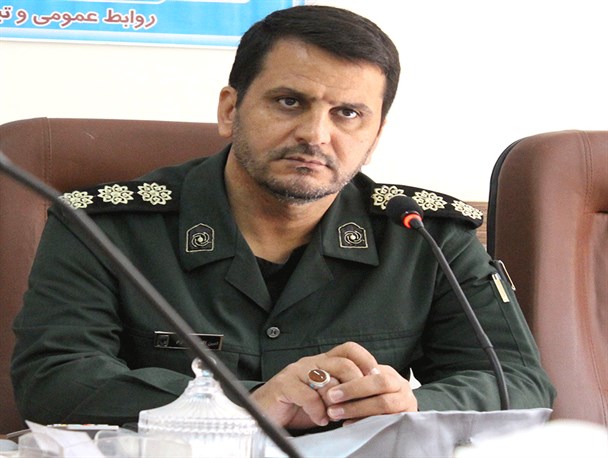 آلوده نشدن به اشرافی گری رمز پایداری و موفقیت بسیج است