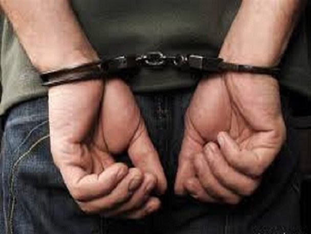 دستگیری ۲ سارق و کشف ۱۱ فقره سرقت در قزوین