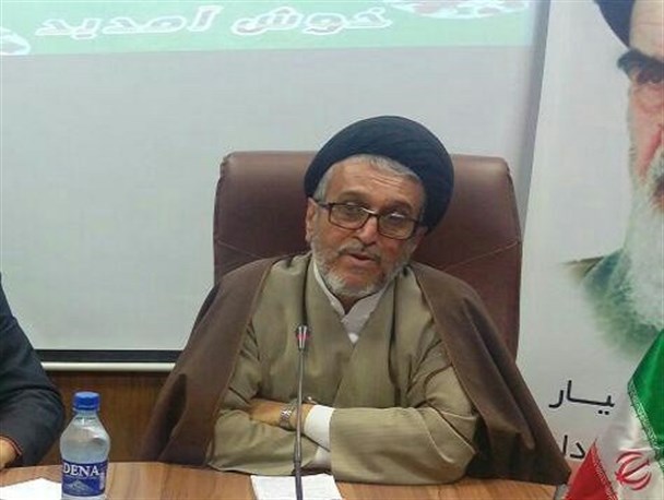 رشد علم و فناوری یک مرجع بزرگ است/ استکبار جهانی از علم موشکی ایران ترس دارد