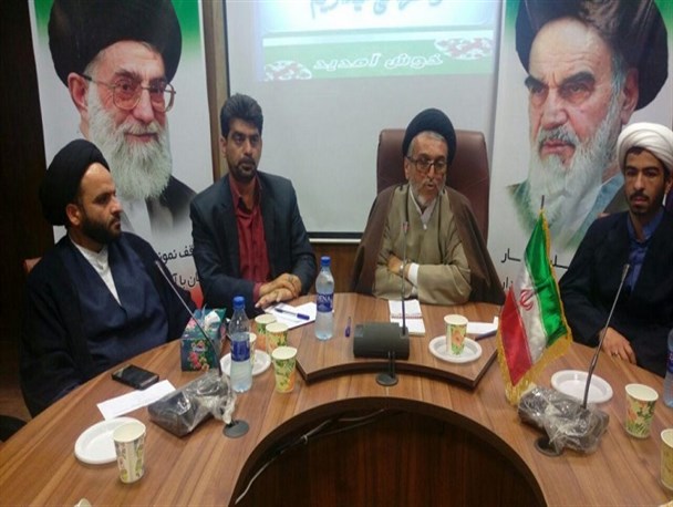 خیرین می توانند  به افراد با استعداد چرام کمک کنند