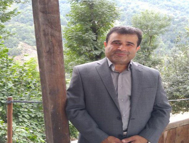 پیام رئیس سابق تأمین اجتماعی سیاهکل به مردم این شهرستان