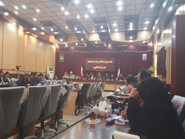در نظارت از عطاری ها با رعایت انصاف رفتار شود