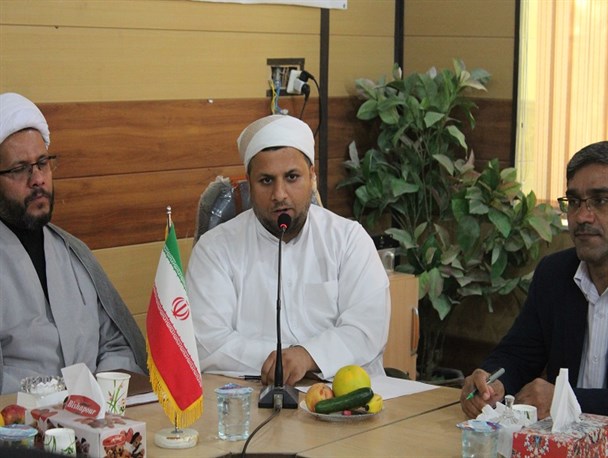 داعش لکه ننگ و نطفه حرامی بود که توسط دشمنان اسلام پایه ریزی شده بود