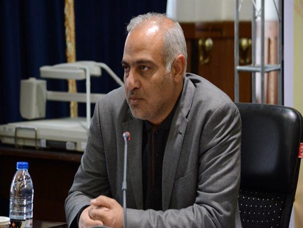 احداث کتابخانه در شهر جدید باغ معروف با همکاری سپاه/ یک سوم جمعیت استان در سال 95 حداقل یک کتاب مطالعه کرده‌اند