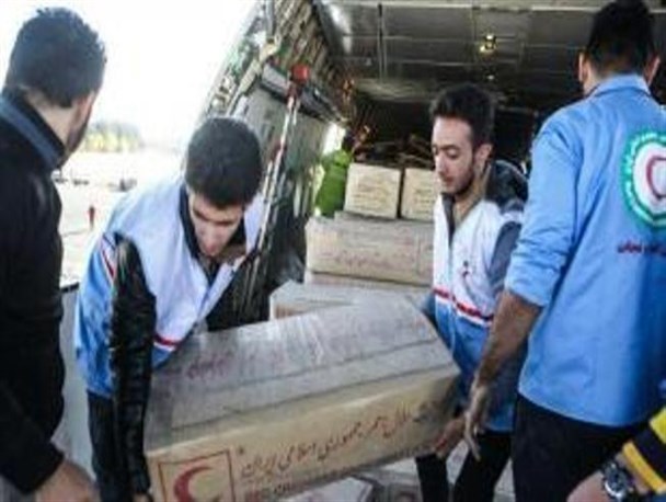 هلال احمر کرمانشاه نیاز مُبرم به نیروی انسانی دارد