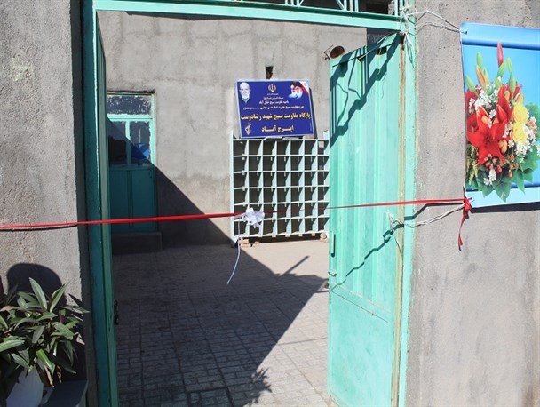 پایگاه بسیج باید مکانی برای تربیت جوان طراز انقلاب باشد / بسیجیان در راستای خنثی سازی توطئه های دشمنان پیشگام باشند
