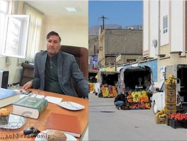 بیکارکردن 48 نفر افتخار نیست آقای مدیرکل/به فکر حل مشکل اصلی باشید نه پاک کردن صورت مساله!