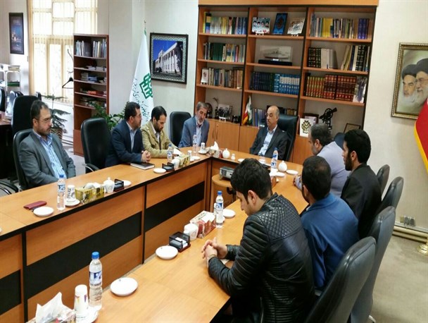 بسیج دانشجویی پیشقراول ایجاد امیدواری در دانشگاه باشد / داشته های امروز من از بسیج است / اولویت امروز جنگ اقتصادی است