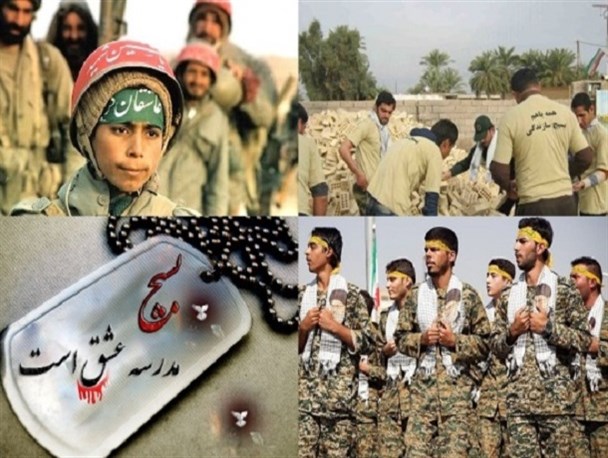 جلوگیری بسیج از مهاجرت روستائیان با اجرای طرح های فرهنگی و عمرانی/ بسیج اصلی ترین نهاد در اجرای اقتصاد مقاومتی است