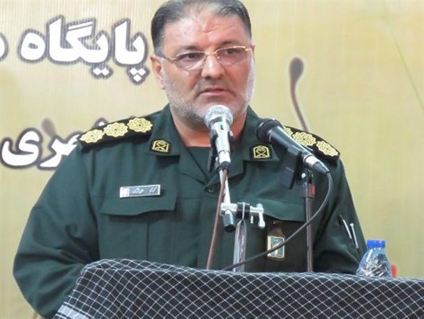 ۵۲۶ برنامه متنوع بمناسبت هفته بسیج در ارومیه برگزار می شود