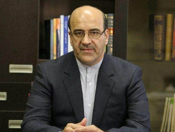 کمیسیون حقوقی مجلس دخالت رئیس فیفا در امور داخلی کشور را بررسی کند