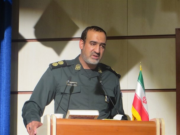 هر جا انقلابی و جهادی وارد شدیم، پیشرفت کردیم/ اجرای بیش از ۱۵۰ برنامه در هفته بسیج