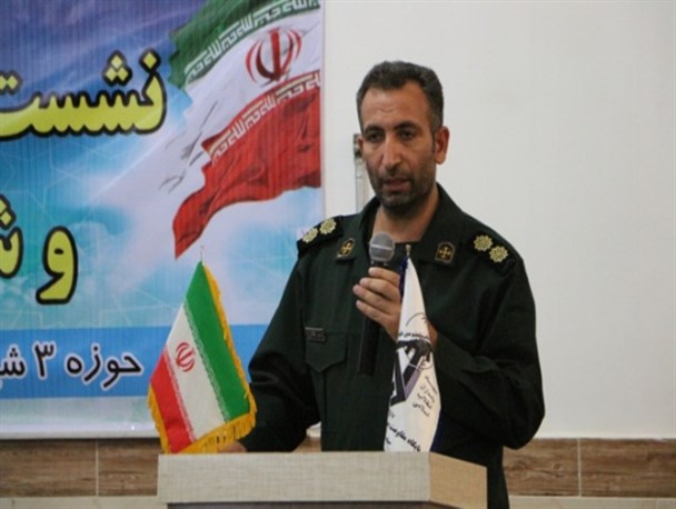 بسیج حافظ ارزش ها و آرمان های نظام و انقلاب است/ باید در مقابل جنگ نرم دشمنان هوشیار بود