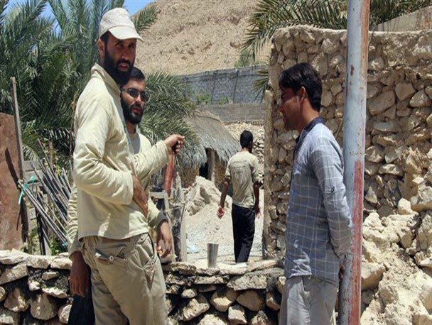 حرکت های جهادی دانشجویان بسیجی الگوی مدیران کشور است