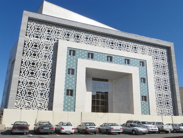 خداحافظی دو بازنشسته‌ی دیگر از استانداری آذربایجان‌شرقی/ تاخیر 5 روزه‌ وزارت کشور در تعیین سرپرست برای معاونت سیاسی