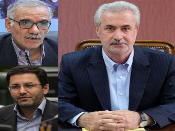 ضرر آقای عمرانی از انشقاق اصلاح‌طلبان/ استاندار خاتمی درپی انتخاب استاندار!