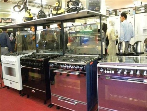 نمایشگاه خانه مدرن در قزوین برگزار می‌شود