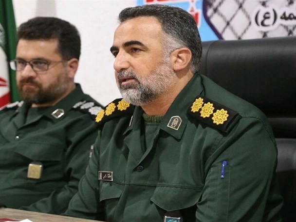 مردم امنیت را مقدم بر اقتصاد می دانند/ 1000 برنامه هفته بسیج در خراسان شمالی اجرایی می شود