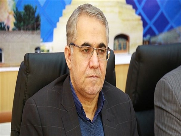 جهان امروز تشنه ویژگی های بسیج است/ایجاد آرامش مصلحت بزرگ نظام اسلامی است