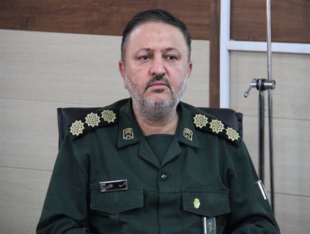 امروز مردم مشت محکمی بر دهان آمریکا و اسرائیل زدند