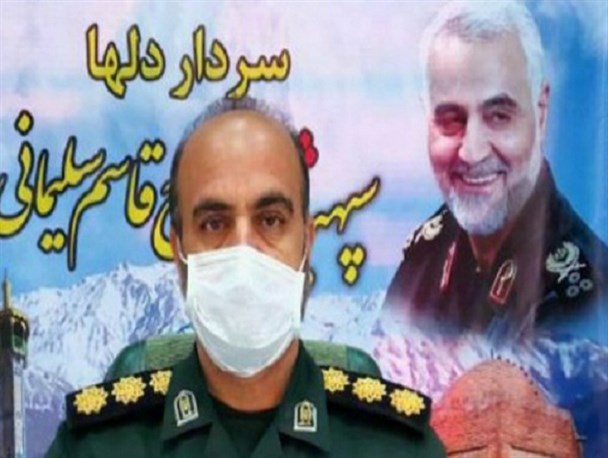 راه‌اندازی قرارگاه شهید سلیمانی در شهرستان سنقروکلیایی